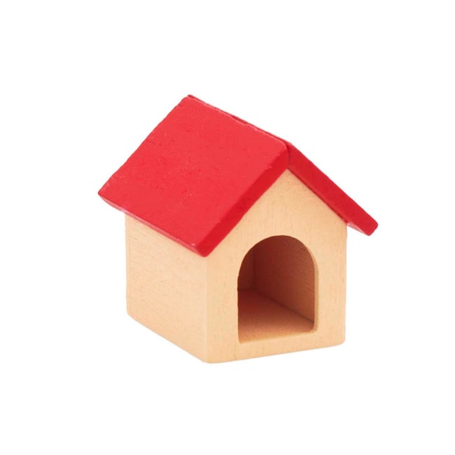 Niche pour chien miniature - RICO DESIGN