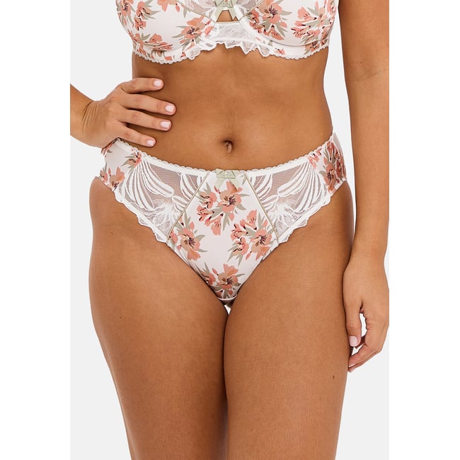 Slip ORIANE - SANS COMPLEXE