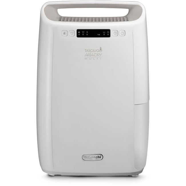 Deshumidificateur DEXD214RF Blanc - DELONGHI