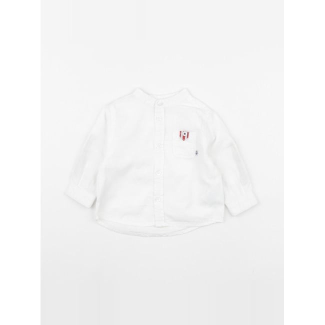 Chemise - Très bon état v002227 <span itemprop=