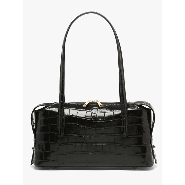 Baguette Cocco balo cuir - MILANO