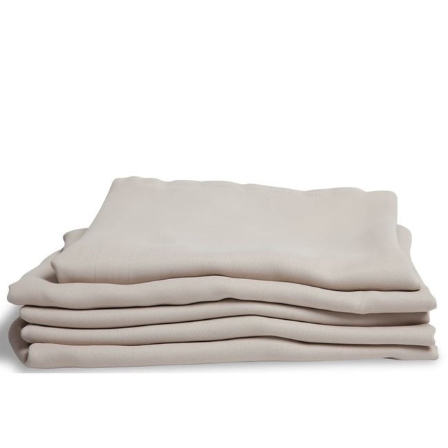 Doublure Obscurcissante Bande scratch NUIT ENCRE beige mc649 <span itemprop=