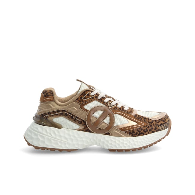 CARTER 2.0 TECH W - BEIGE/MARRON [