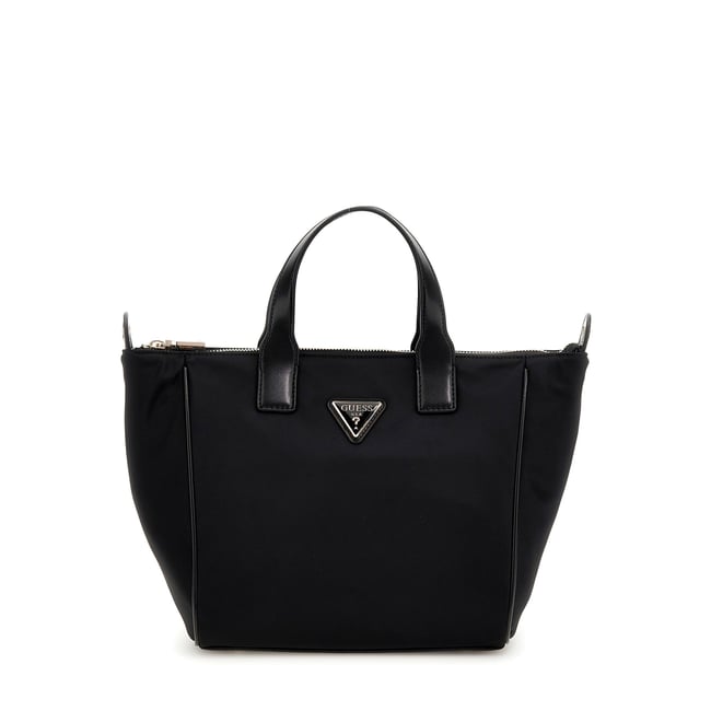 Sac À Main Follie Bandoulière Logotypée noir <span itemprop=