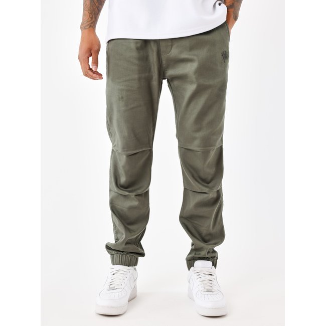 Bas de jogging parachute basique - PROJECT X
