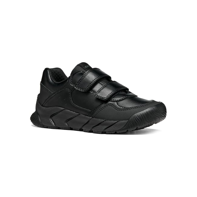 Baskets  J FLEXYPER PRO noir <span itemprop=