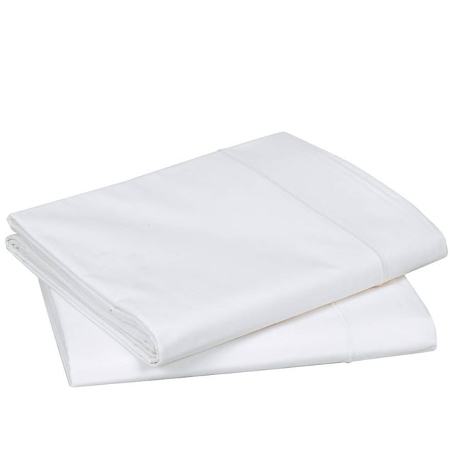 Drap - SATIN - BLANC DES VOSGES