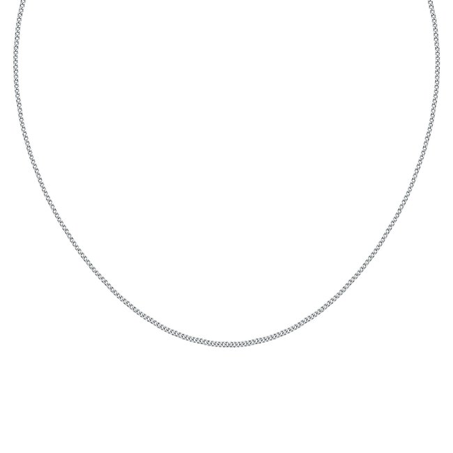 Chaîne en argent 925 argent <span itemprop=