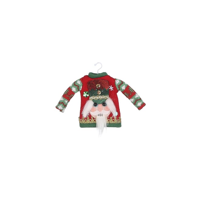 Boule de Noël Couleur rouge <span itemprop=