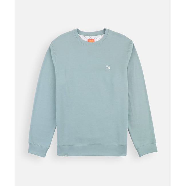 Sweat col rond SOUET - OXBOW