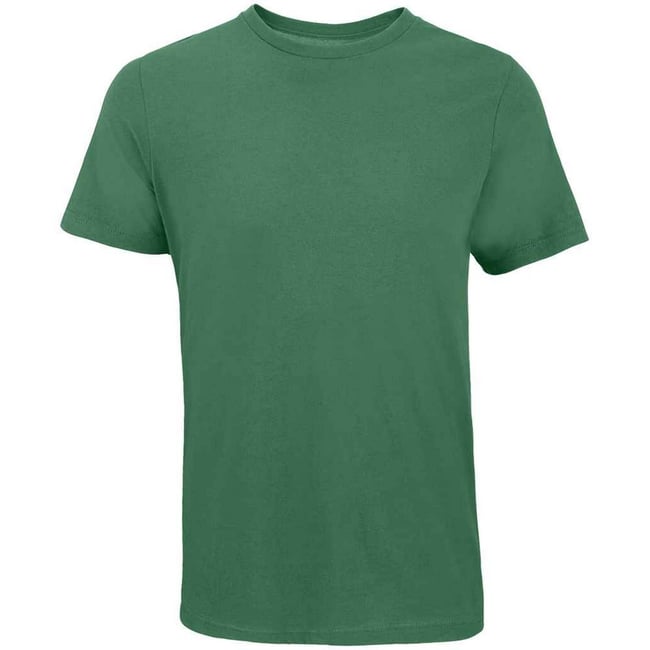 T-shirt uni manches courtes TUNER - SOLS
