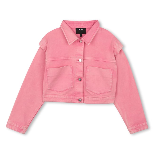 Vestes 2 en 1 manches amovibles tulipe <span itemprop=