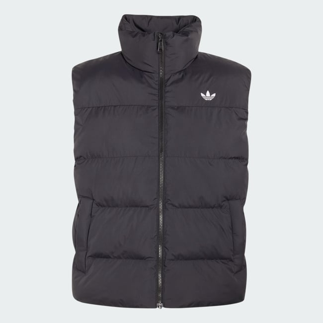 Veste De Pluie À Col Montant Veste De Pluie À Col Montant black <span itemprop=