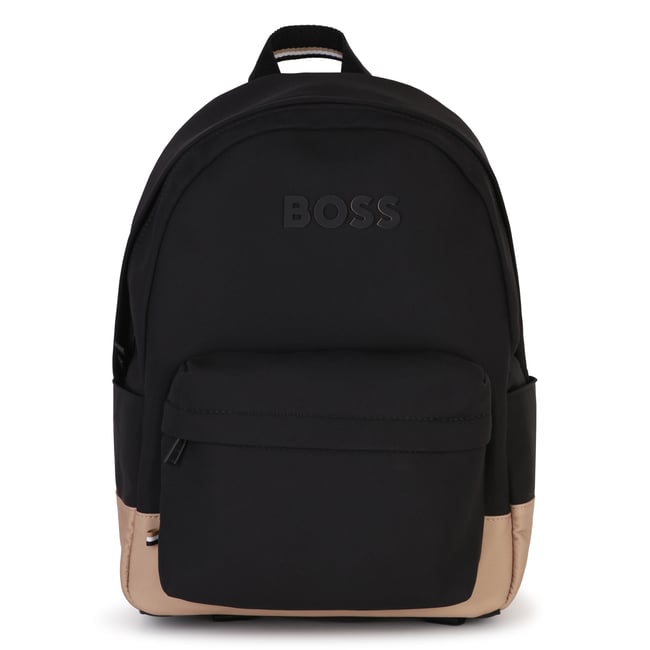 Sac à dos black <span itemprop=