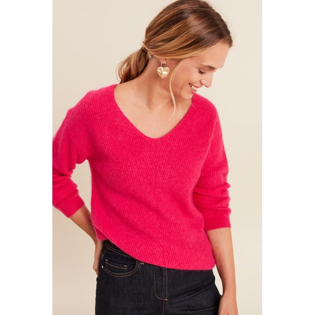 Pull col v - BREAL