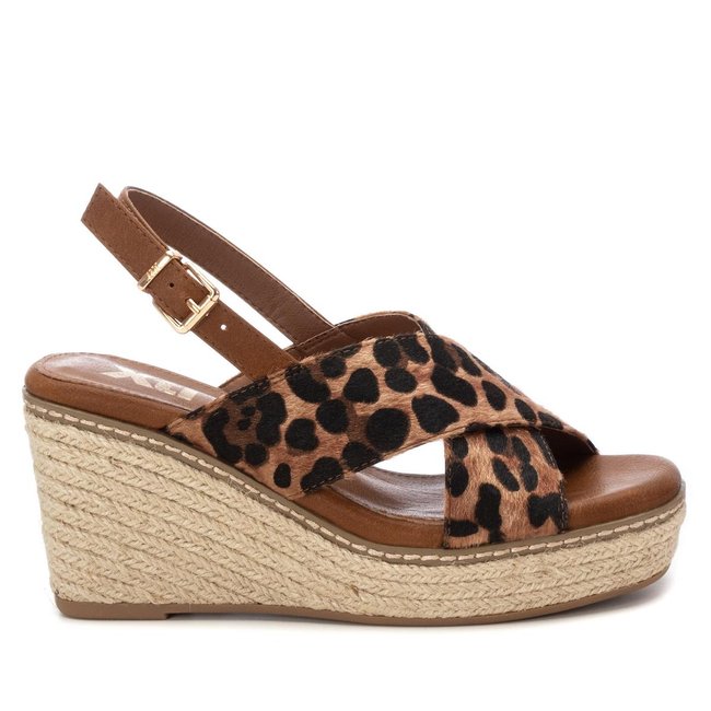 Sandale Coin Boucle - XTI