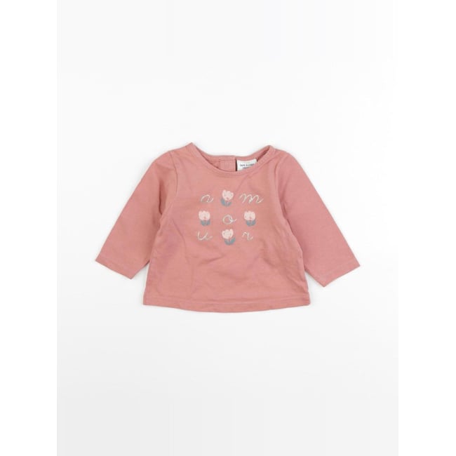 Tee-shirt - Très bon état v002234 <span itemprop=