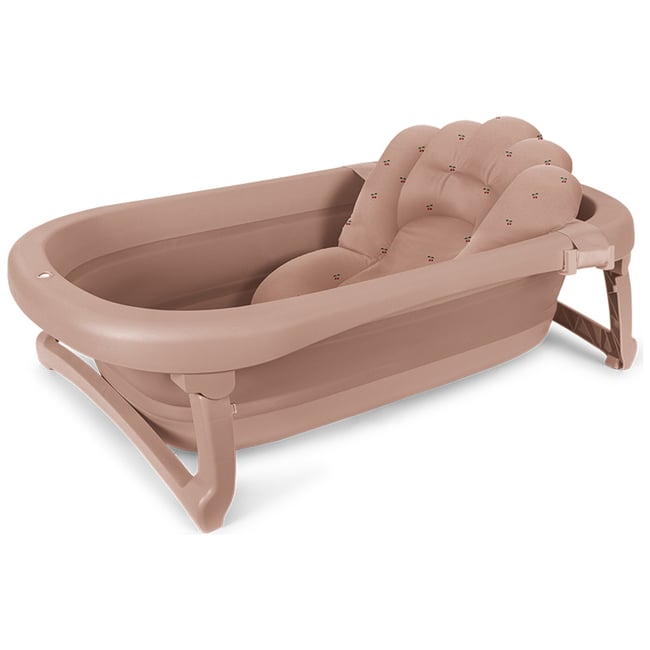 Baignoire pliable et coussin - KONGES SLOJD