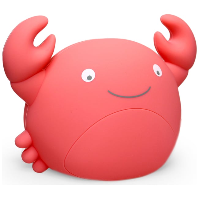 Tirelire Couleur rouge corail <span itemprop=