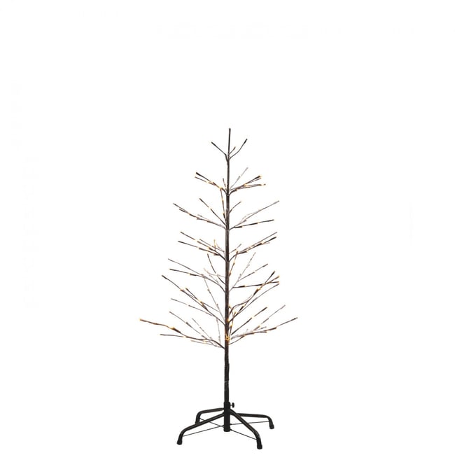 Arbre Isaac LED H 120cm Couleur v002230 <span itemprop=