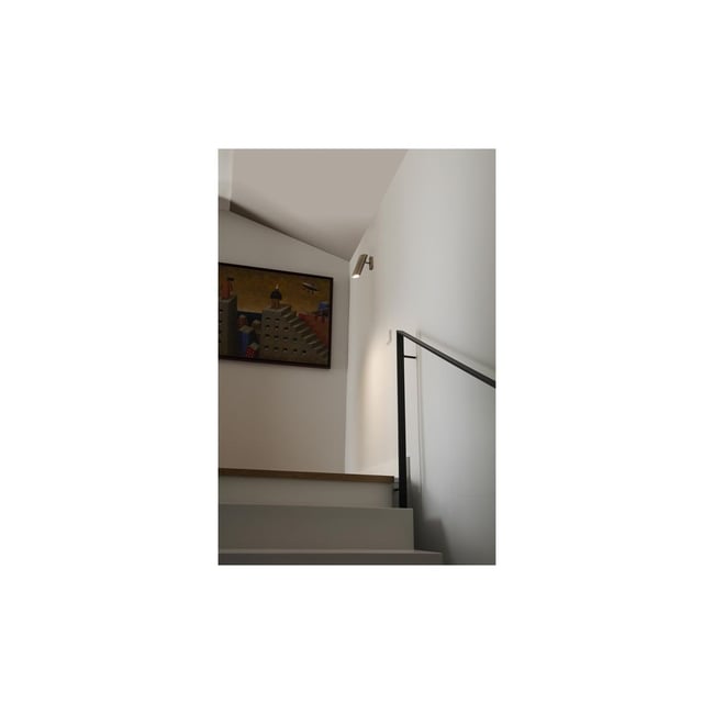 Applique    LINK Couleur bronze <span itemprop=