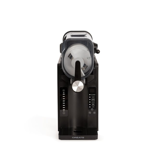 Machine à granulés 2,6L SLUSH MAKER noir <span itemprop=