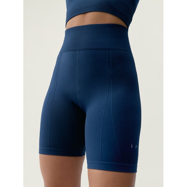 Short de sport femme India effet gainant - BORN