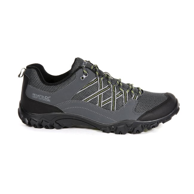 Chaussures de randonnée EDGEPOINT - REGATTA