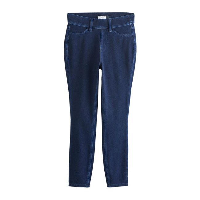 Legging court en denim de jersey - NEXT