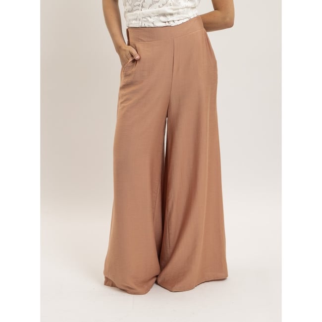 Pantalon Fluide Epene - DONA LISA