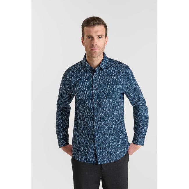 Chemise VOSTAR eclipse <span itemprop=