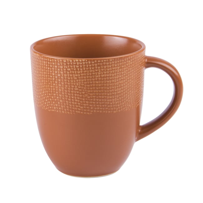Mug Vésuvio   30 cl (lot de 6) - TABLE PASSION
