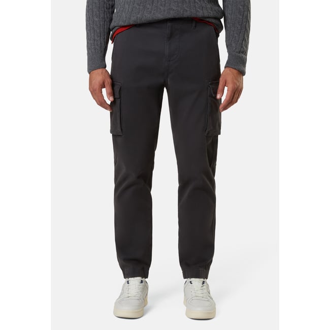 America - pantalon long cargo à coupe régulière - NORTH SAILS