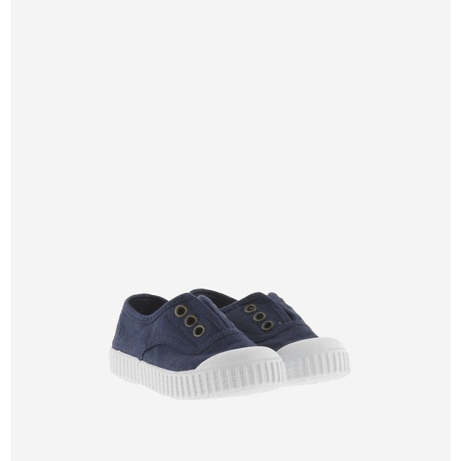 Zapatillas de lona INGLESA - VICTORIA