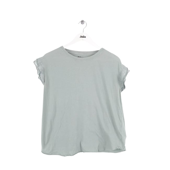T-shirt - Très Bon État vert <span itemprop=