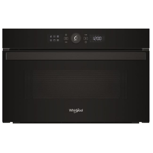Micro ondes encastrable grill WMD442MBF noir <span itemprop=