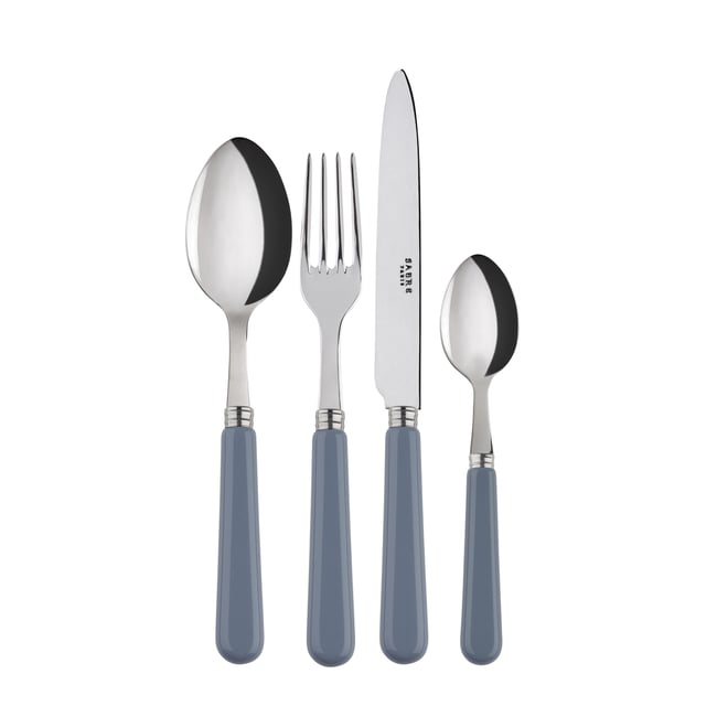 Set de 4 couverts de table, Pop - SABRE