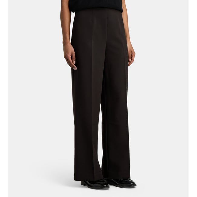 Pantalon napo droit large - JODHPUR