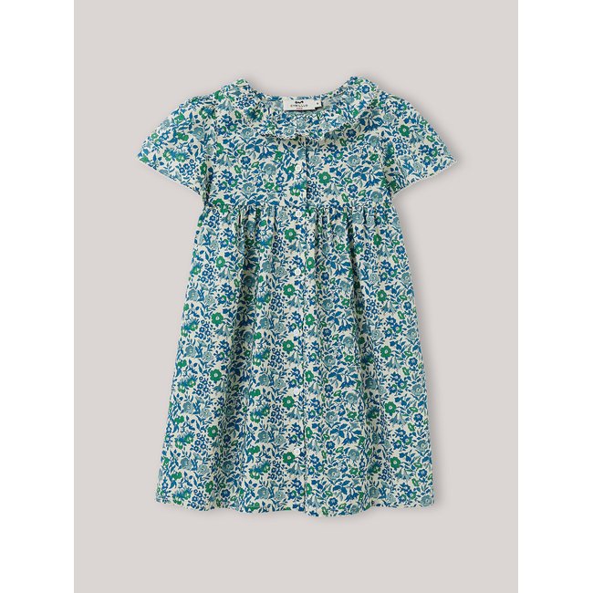 Robe tissu Liberty liberty mamie <span itemprop=