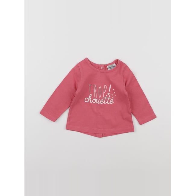 Tee-shirt - Très bon état v002234 <span itemprop=
