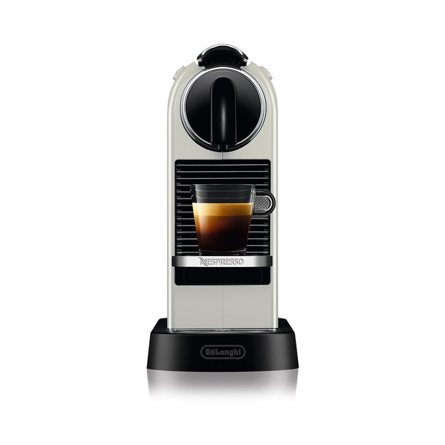 Nespresso by De'longhi Citiz Coffee Pod Machine - NESPRESSO