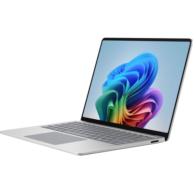 Ordinateur portable SURFACE LAPTOP 8e PLATINE 13,8