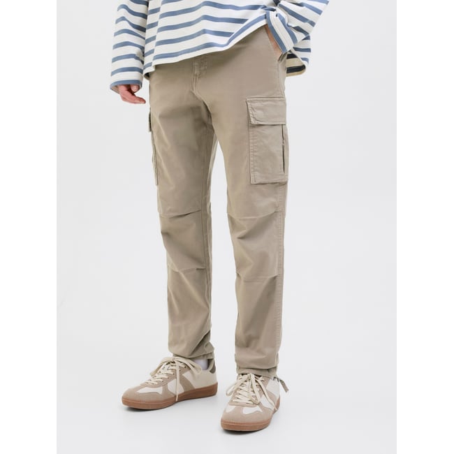 Pantalon Cargo - JACK & JONES