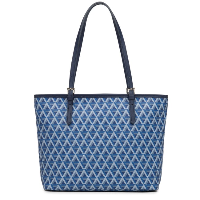 Sac cabas épaule, Made in France IKON - LANCASTER