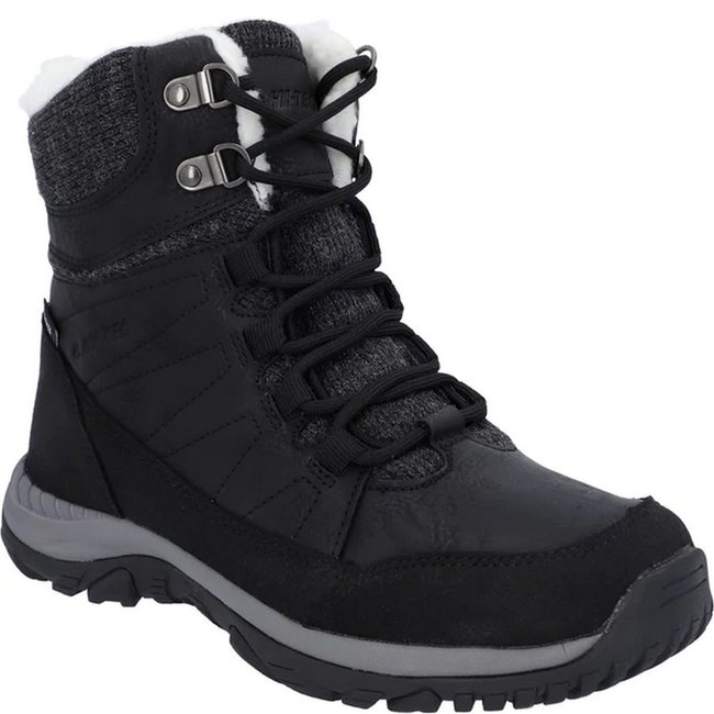 Bottines RIVA MID - HI-TEC