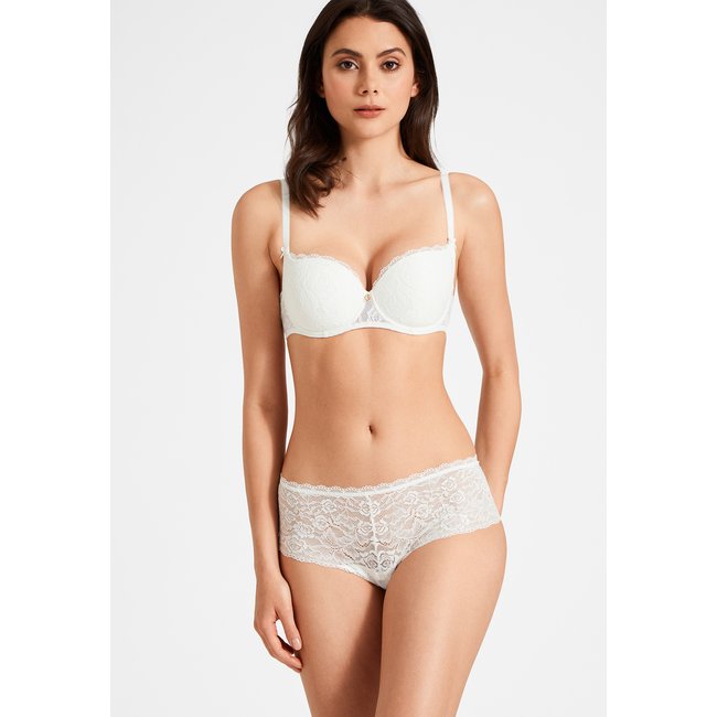 Soutien-gorge corbeille coque confort Rosessence - AUBADE