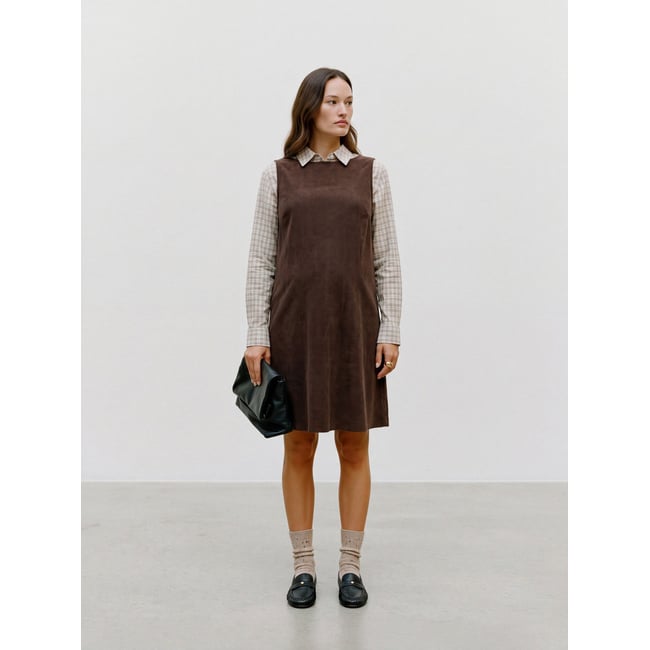 Robe hot fudge <span itemprop=