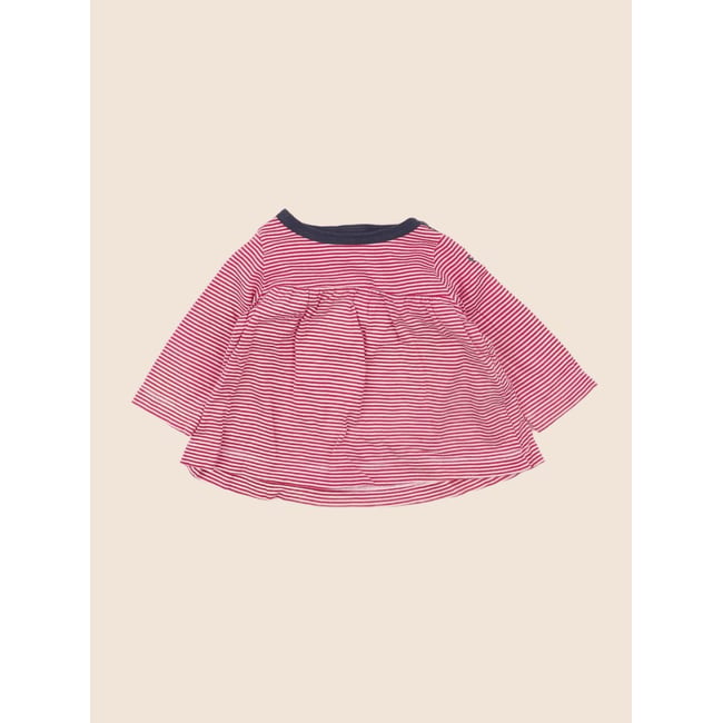 Robe - Très bon état rose <span itemprop=