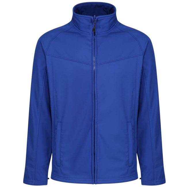 Veste softshell UPROAR - REGATTA