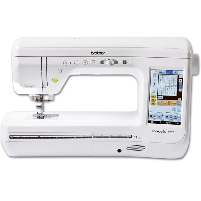 INNOVIS VQ2 - BROTHER